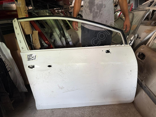 HONDA CİVİC SAĞ ÖN KAPI 2012-2016 MODEL ORJİNAL ÇIKMA