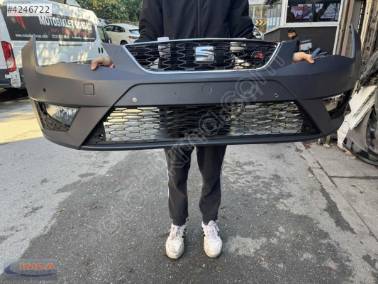 LEON FR ÖN TAMPON DOLU 2013-2016