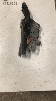 BMW F30 kaput menteşesi sağ