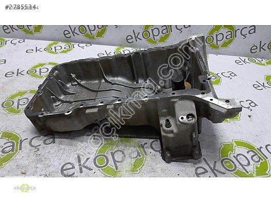 MERCEDES C SERİSİ 2015 2019 W205 BENZİNLİ KARTER A2740140100