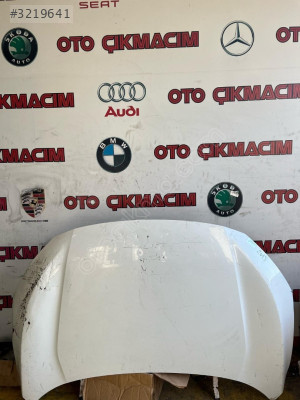 Honda Civic FC5 Modeli için Oto Çıkma Kaput Parçası
