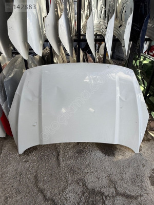 Ford Kuga motor Kaput 2015+2019