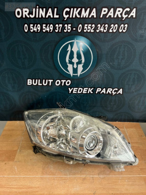 AURİ ORJİNAL ÇIKMA SAĞ FAR
