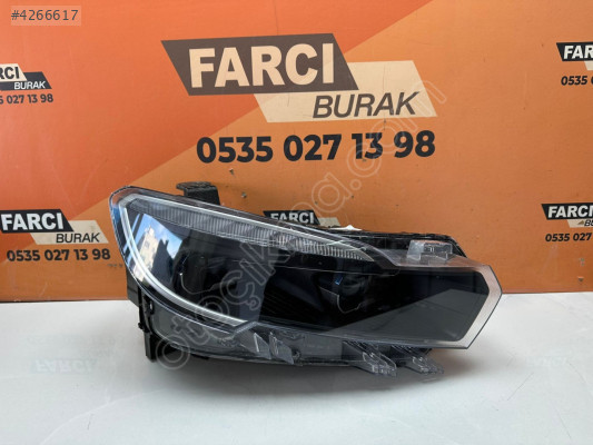 TOGG T10X SAĞ FAR ORJİNAL