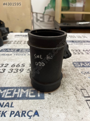 ÇIKMA ISUZU D-MAX 0 281 002 537 HAVA AKIŞMETRE