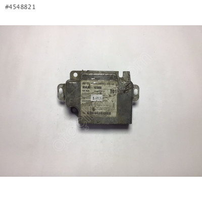 Hyundai Accent Airbag Beyni 95910-1E000
