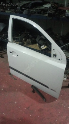Opel Astra h sağ ön kapi