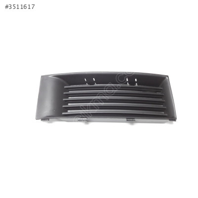 6Y0853665B Skoda Fabia 00-04 Sol Sis Kapağı Sissiz .