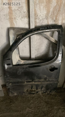 Doblo çıkma sol ön kapı