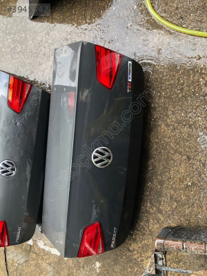 ÇIKMA HATASIZ VOLKSWAGEN PASSAT B8 BAGAJ KAPAĞI