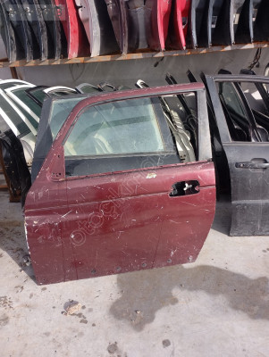 Ssangyong korando sol ön kapı