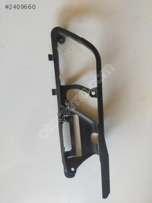 JETTA İÇ KAPI KOLU SIKIŞTIRMA PARÇASI ÖN SOL 5C6837197C