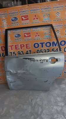 mazda 5 sol arka kapı