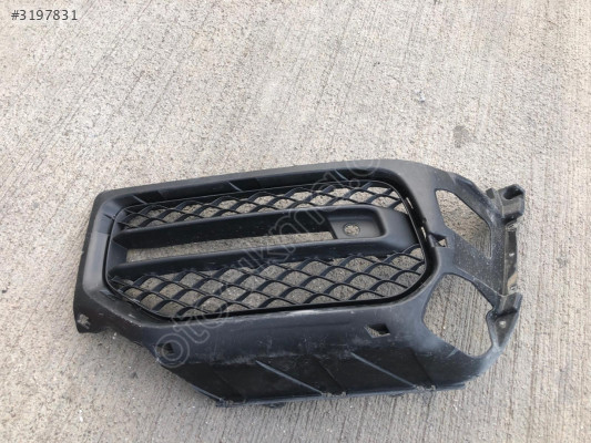 MERCEDES G SERİ W461 AMG ÖN TAMPON SOL SİS ÇERÇEVESİ 4638857501