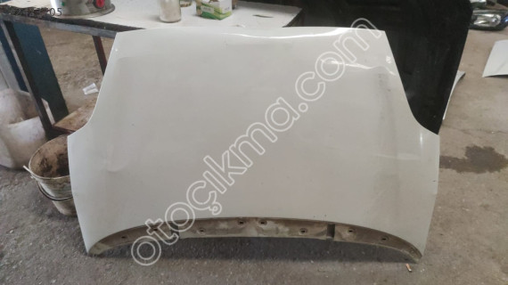 FİAT PUNTO ORJİNAL ÇIKMA MOTOR KAPUTU OTO MEHMET