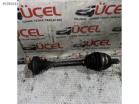 FORD MONDEO AKS ÜÇEL OTO ÇIKMA BURSA