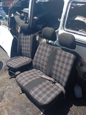 HYUNDAI STAREX KOLTUK TAKIMI MERT OTO
