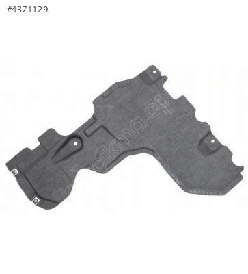 4H0825214C AUDİ A8 2010-2013 ALT TABAN KAPLMASI ARKA SAG