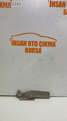 FİAT DOBLO KAPUT MENTEŞESİ