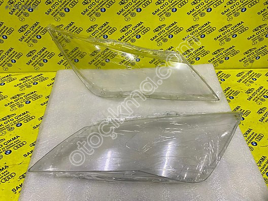 SEAT LEON FAR CAMI SAĞ-SOL / ADET 1.500 TL / 2013- 2017