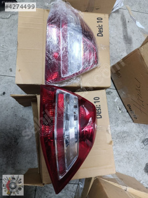 Mars Marka Megan Stop Sifir Tane Fiyati