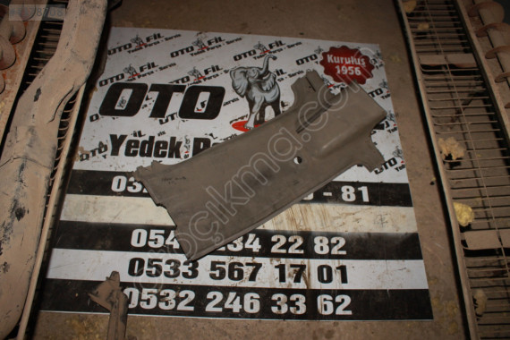 HYUNDAİ H100 MİNİBÜS 1997 BAKALİTLER