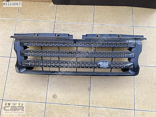 RANGE ROVER SPORT ÖN PANJUR 2006/2009 DHB500390