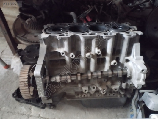 2011 2018 ford focus motor bloğu