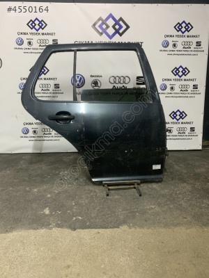 GOLF 4 SAĞ ARKA KAPI ÇIKMA ORJİNAL