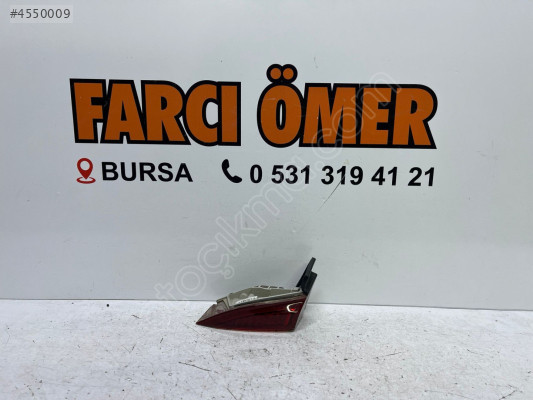 FİAT EGEA SAĞ İÇ STOP ORJİNAL