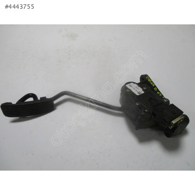 Opel Zafira B Gaz Pedalı 9202343