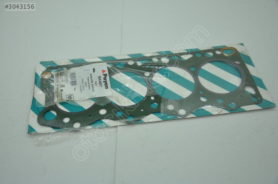 Silindir Kapak Contası 2.8 Ducato (1.30 Mm )