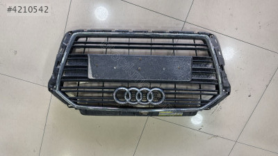 AUDI A3 SPORTBACK 8V ÖN RADYATÖR IZGARASI 8V38536511QP