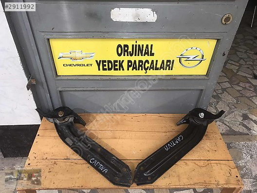 96626482/96626481 Chevrolet captiva denge kolu