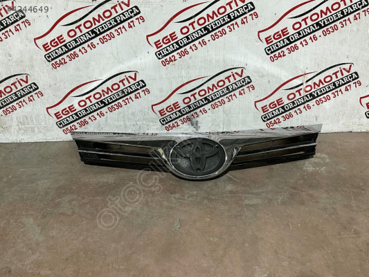 20162018 TOYOTA COROLLA ORJINAL ÖN PANJUR HATASIZ