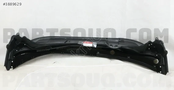 86150-1W000 CAM IZGARASI ÖN 12- RİO