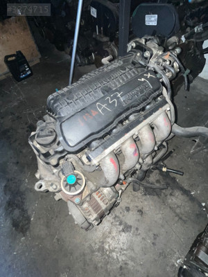 Honda jazz 1.4 motor