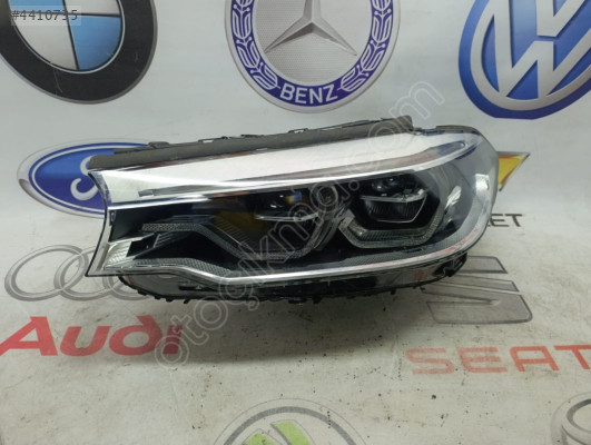 BMW G30 sol far (fullet)