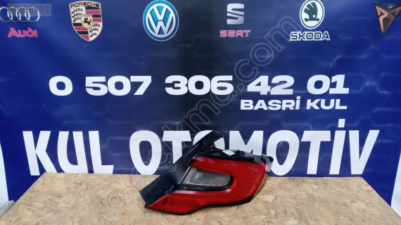 Fiat egea sag stop ledli 2016