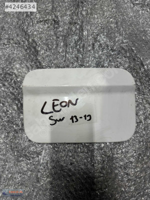 SEAT LEON VARİANT STATİON VAGON YAKIT DEPO KAPAĞI