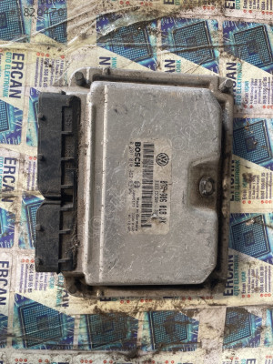 0281010462 VW Transporter Motor Beyni
