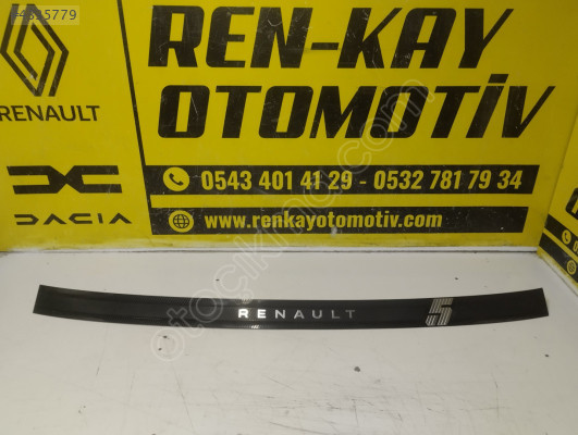 908123525R RENAULT 5 E-TECH BAGAJ BANDI ORJ ÇIKMA RENKAY KOCAELİ