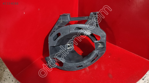 RENAULT CLİO 3 SAĞ SİS FAR BRAKETİ