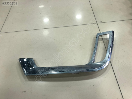 SUZUKİ VİTARA 22 ÖN TAMPON SOL ÇITA 71752-86R