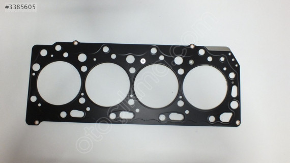 1005A207 L200 CR 06- 4D56T SİLİNDİR KAPAK CONTA ÇELİK 1,05MM