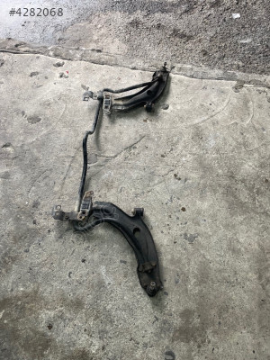 Fiat albea viraj demiri çıkma orijinal