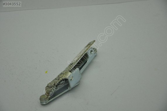 Motor Kaput Menteşesi Sol Ducato 2001-2006 Arası