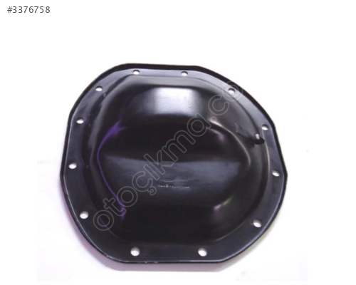 Defransiyel Kapağı Transit 15 Turbo V184