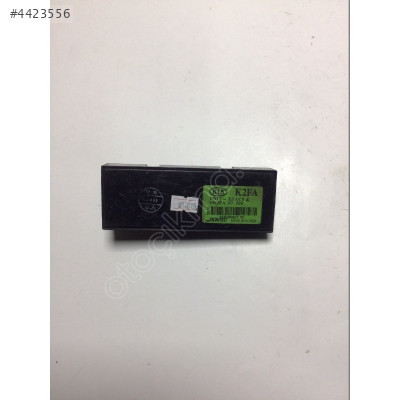 KIA Rondo 2001 Bilgisayar Motoru 0K2FA67580