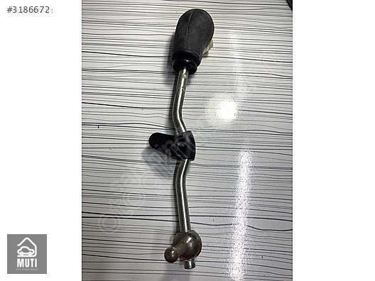 Ford focus vites kolu